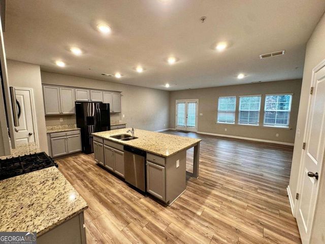 438 Bannon Way, Marietta, GA 30008