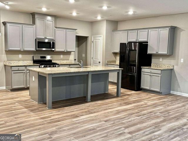 438 Bannon Way, Marietta, GA 30008