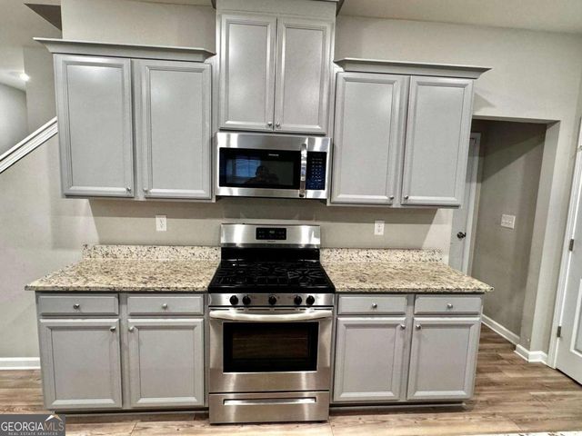 438 Bannon Way, Marietta, GA 30008