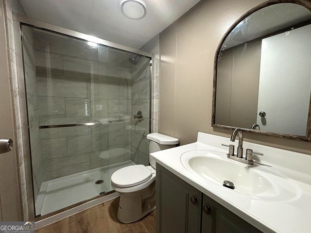 225 Stratford Drive, Hampton, GA 30228