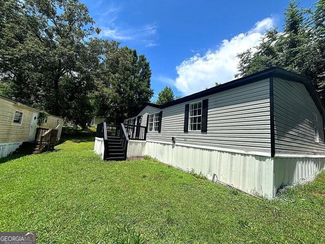 225 Stratford Drive, Hampton, GA 30228