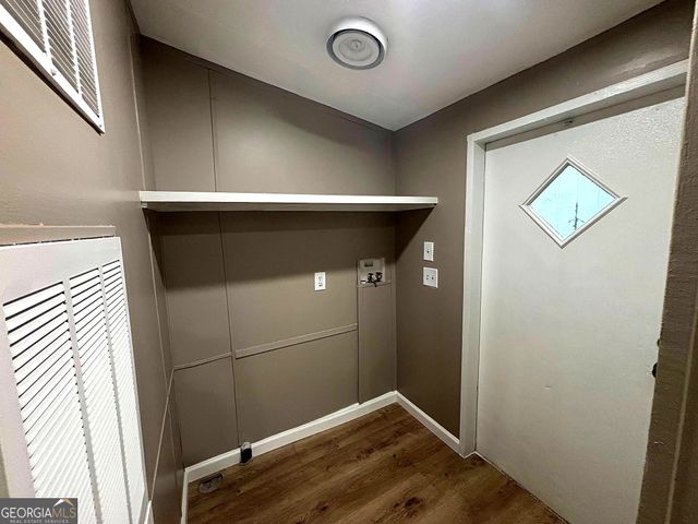 225 Stratford Drive, Hampton, GA 30228
