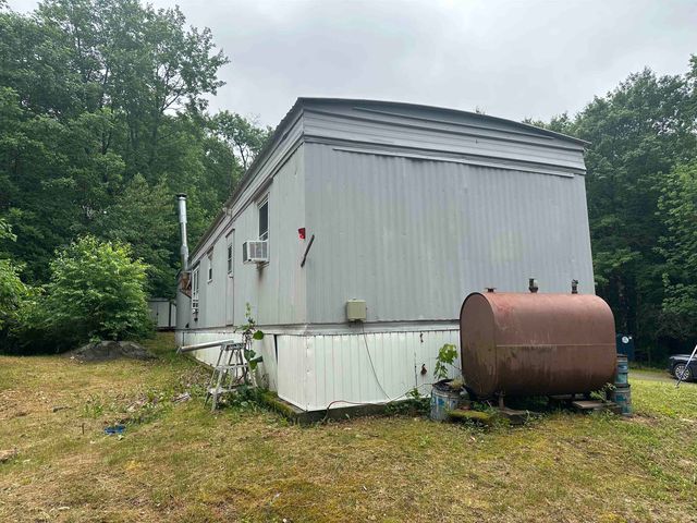 196 Route 10, Marlow, NH 03456