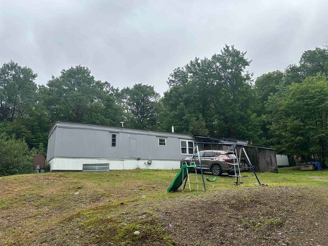 196 Route 10, Marlow, NH 03456