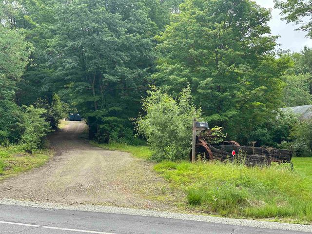 196 Route 10, Marlow, NH 03456