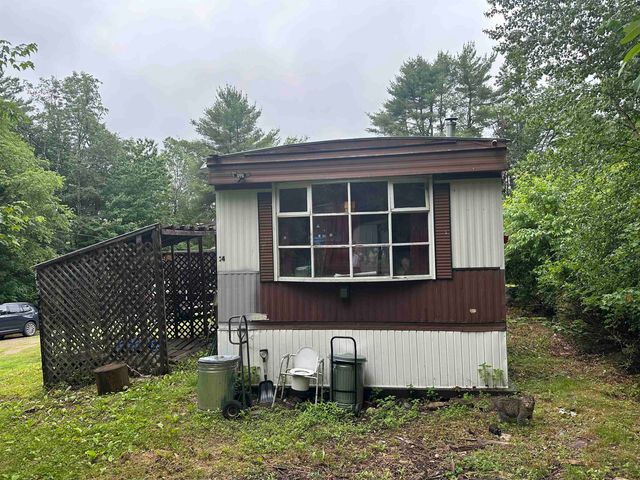 196 Route 10, Marlow, NH 03456