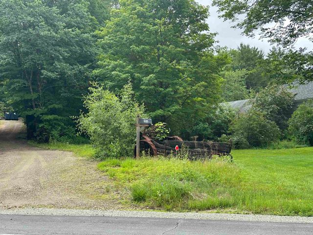 196 Route 10, Marlow, NH 03456
