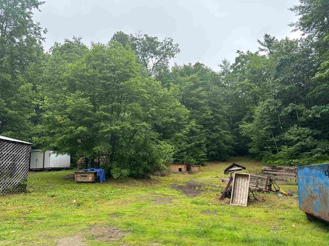 196 Route 10, Marlow, NH 03456