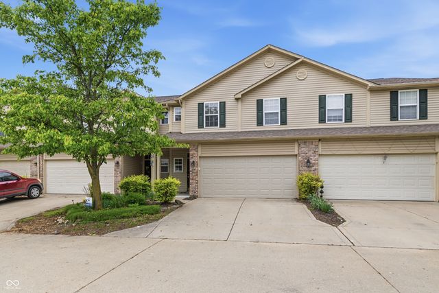 7022 Forrester Lane, Indianapolis, IN 46217