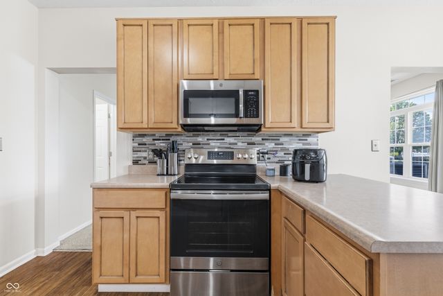 7022 Forrester Lane, Indianapolis, IN 46217