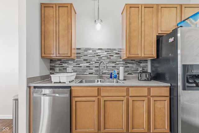 7022 Forrester Lane, Indianapolis, IN 46217