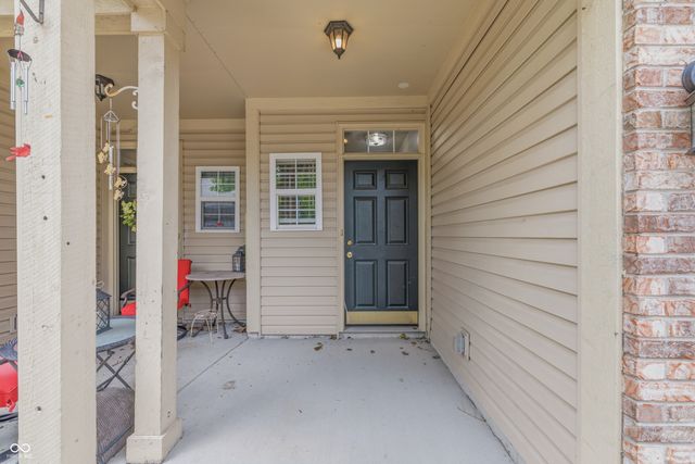 7022 Forrester Lane, Indianapolis, IN 46217