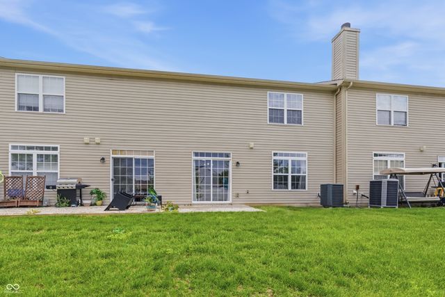 7022 Forrester Lane, Indianapolis, IN 46217