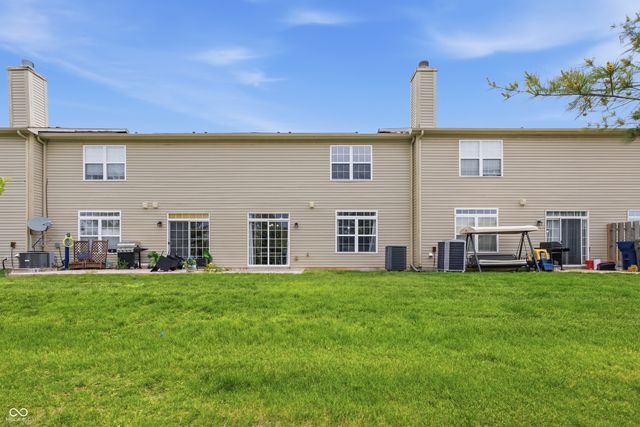 7022 Forrester Lane, Indianapolis, IN 46217