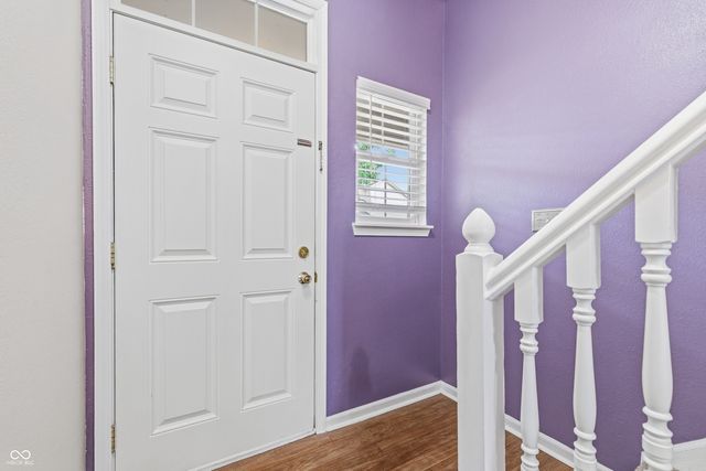 7022 Forrester Lane, Indianapolis, IN 46217