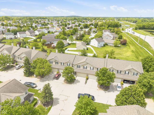 7022 Forrester Lane, Indianapolis, IN 46217