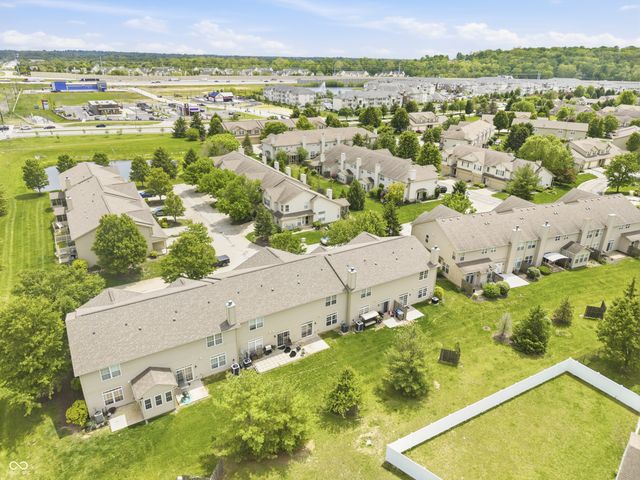 7022 Forrester Lane, Indianapolis, IN 46217