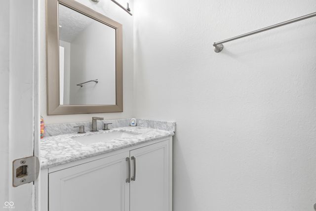 7022 Forrester Lane, Indianapolis, IN 46217