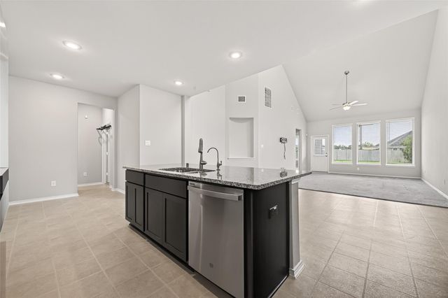 20211 Rainflower Bay Lane, Richmond, TX 77407