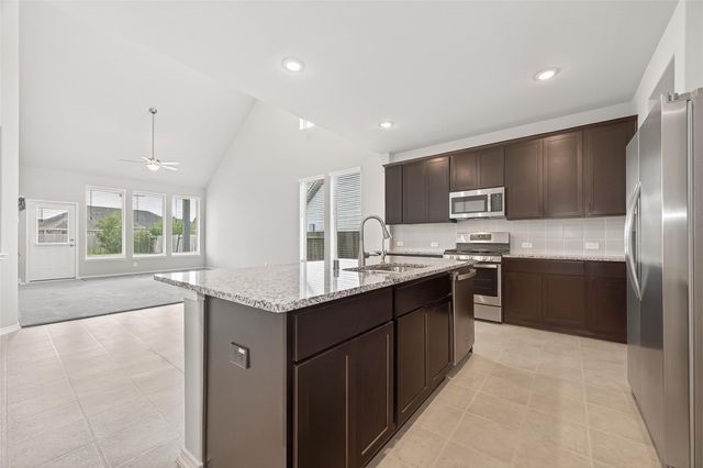 20211 Rainflower Bay Lane, Richmond, TX 77407