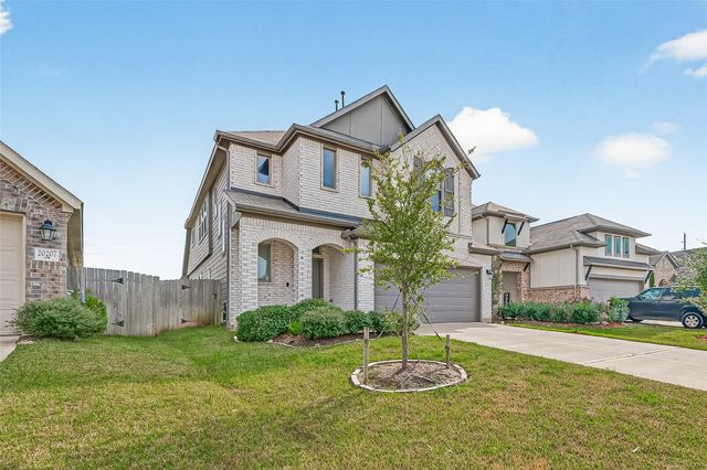 20211 Rainflower Bay Lane, Richmond, TX 77407