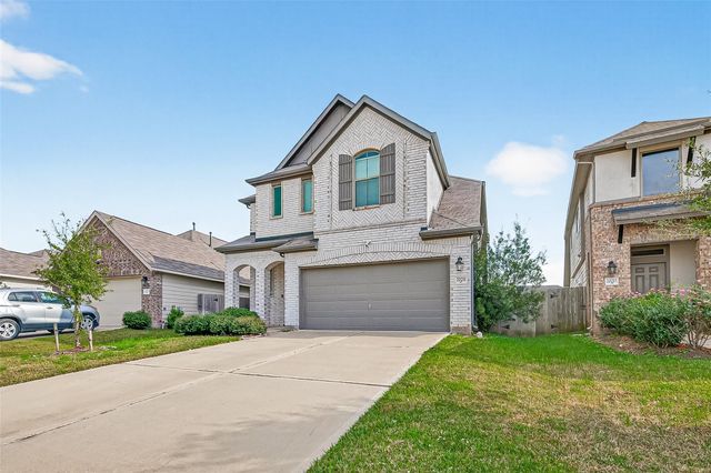 20211 Rainflower Bay Lane, Richmond, TX 77407