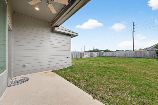 20211 Rainflower Bay Lane, Richmond, TX 77407