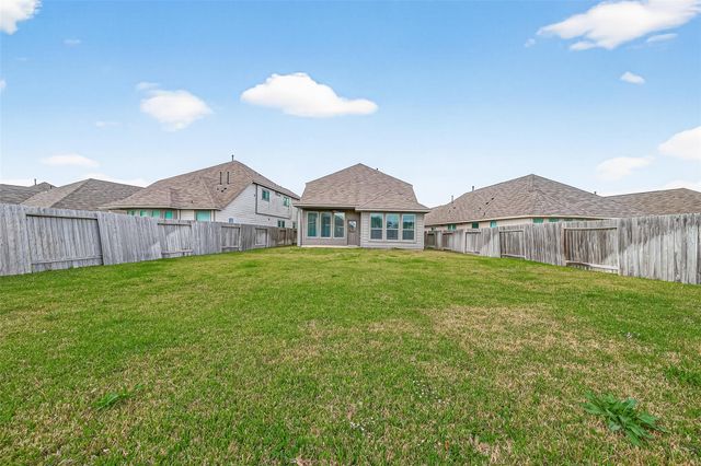 20211 Rainflower Bay Lane, Richmond, TX 77407