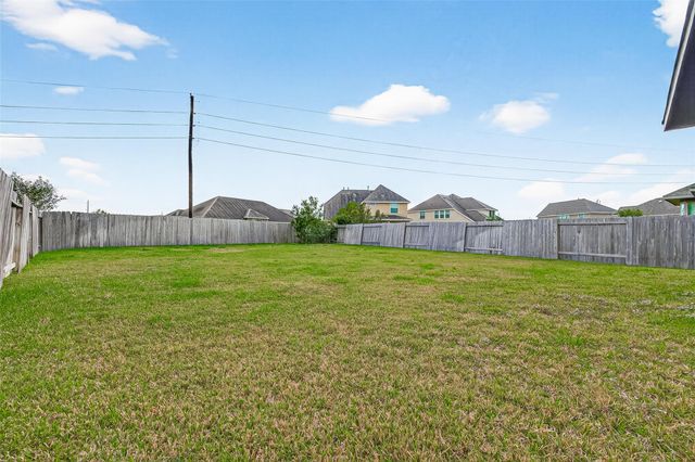 20211 Rainflower Bay Lane, Richmond, TX 77407