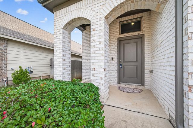 20211 Rainflower Bay Lane, Richmond, TX 77407