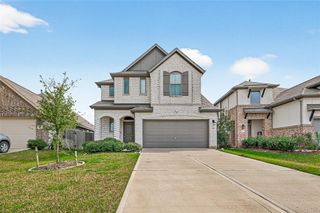 20211 Rainflower Bay Lane, Richmond, TX 77407