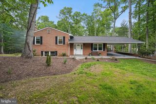 6404 YATES FORD RD, Manassas, VA 20111