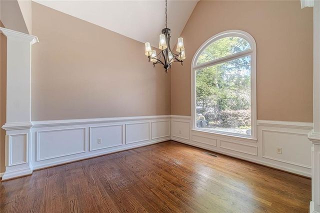 395 Amberbrook Circle, Grayson, GA 30017