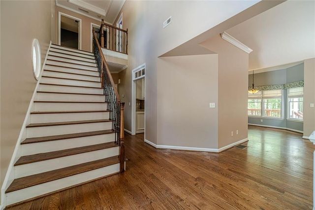 395 Amberbrook Circle, Grayson, GA 30017