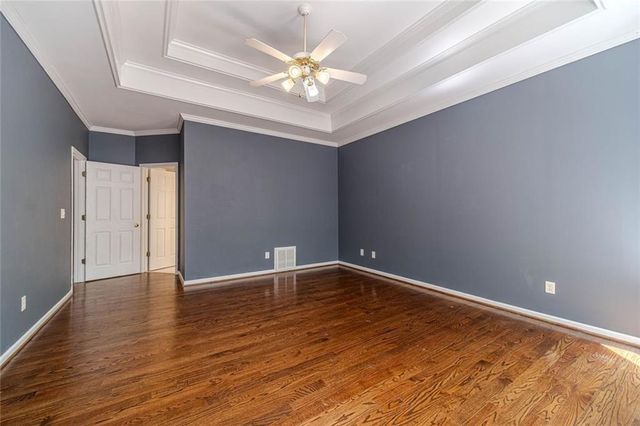 395 Amberbrook Circle, Grayson, GA 30017