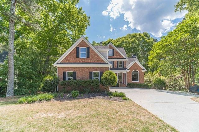 395 Amberbrook Circle, Grayson, GA 30017