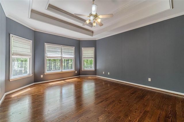 395 Amberbrook Circle, Grayson, GA 30017