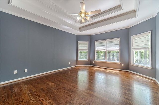 395 Amberbrook Circle, Grayson, GA 30017