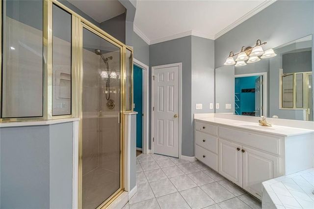 395 Amberbrook Circle, Grayson, GA 30017