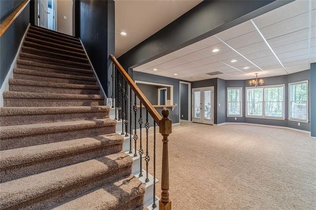 395 Amberbrook Circle, Grayson, GA 30017