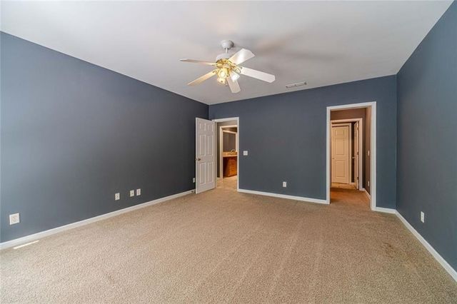 395 Amberbrook Circle, Grayson, GA 30017