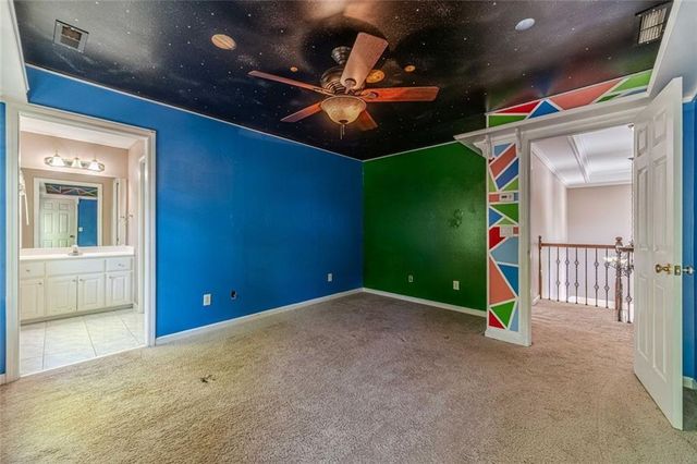 395 Amberbrook Circle, Grayson, GA 30017