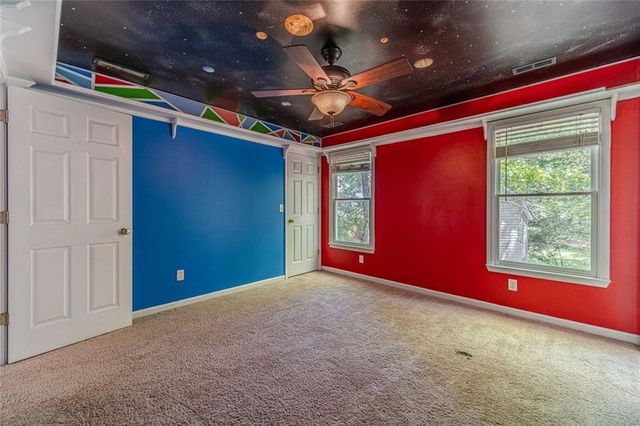 395 Amberbrook Circle, Grayson, GA 30017