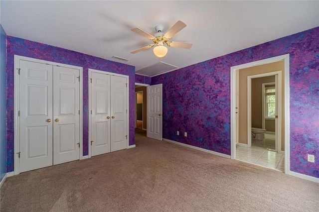 395 Amberbrook Circle, Grayson, GA 30017