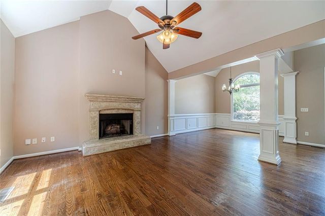 395 Amberbrook Circle, Grayson, GA 30017