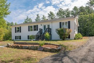 142 mountain Road, Gilmanton, NH 03837