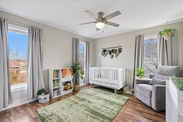 1571 Amos Bennett Street, Grayslake, IL 60030