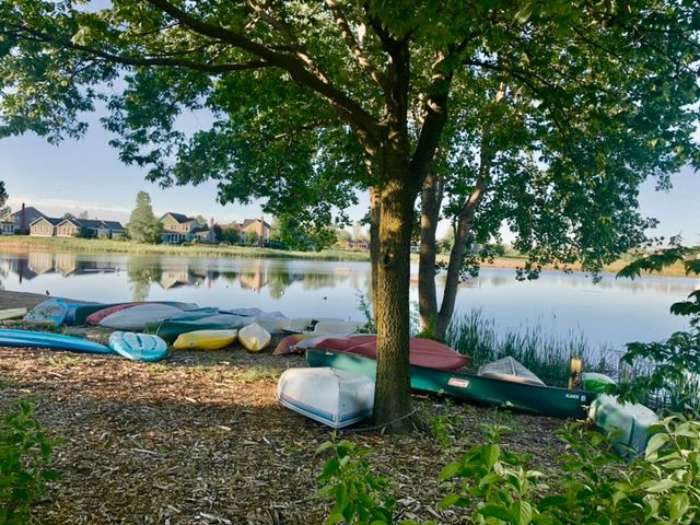 1571 Amos Bennett Street, Grayslake, IL 60030