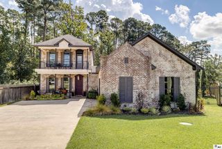 116 SADIE LANE, West Monroe, LA 71291