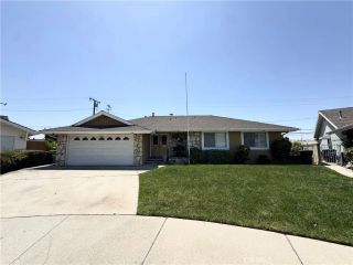 216 S Homerest, Covina, CA 91722